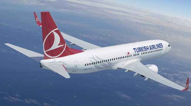 THY 2018 trafik ve hedef rakamlarını açıkladı