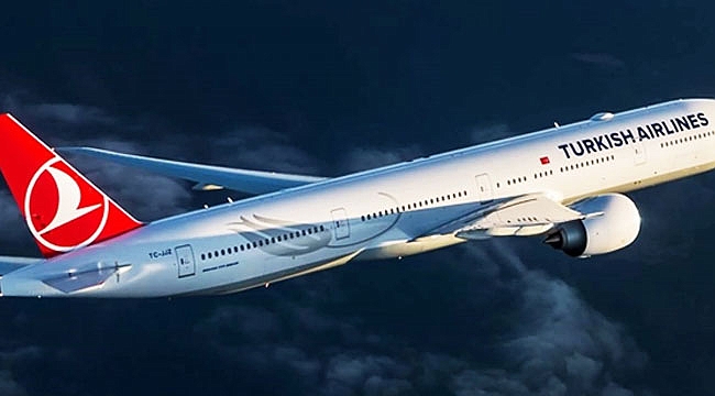 THY'den o haberlere ilişkin açıklama