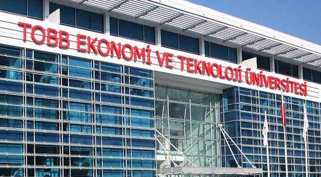 TOBB Ekonomi ve Teknoloji Üniversitesi Uyuşmazlık Çözümü Uygulama ve Araştırma Merkezi Yönetmeliği