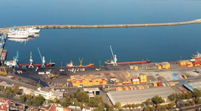 TRANSBAŞ - Trabzon Serbest Bölge İşleticisi hisseleri özelleştirilecek