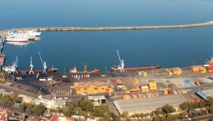 TRANSBAŞ - Trabzon Serbest Bölge İşleticisi hisseleri özelleştirilecek