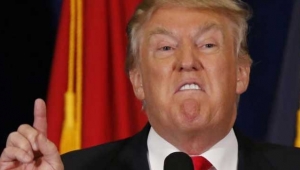 Trump'dan skandal tweet! Ek vergileri tam o sırada duyurdu...