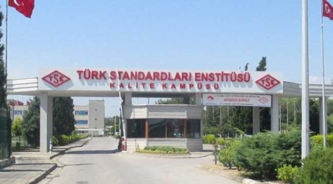 TSE, 8 firma sözleşmesini feshetti