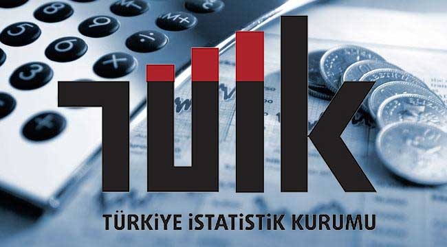 TÜİK en son ekonomik verileri açıkladı