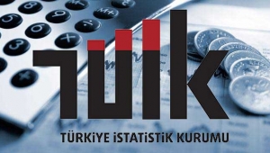TÜİK en son ekonomik verileri açıkladı