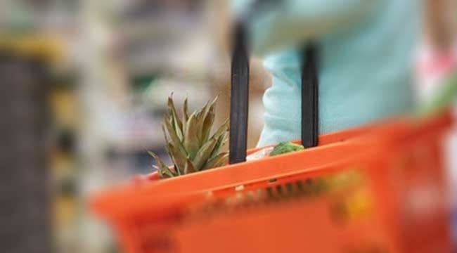 Tüketici güven endeksi Ağustos'da 68,3 oldu