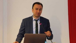 Turan Konak, ÇŞB Yerel Yönetimler Genel Müdürü oldu