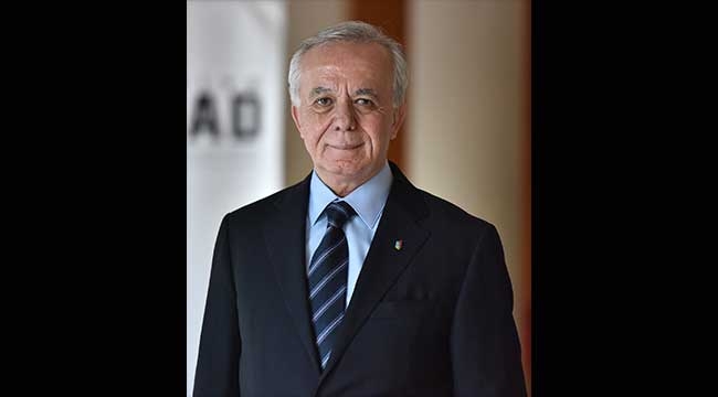 Türkiye İMSAD'dan inşaatlarda yerli malzeme açıklaması