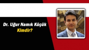 Uğur Namık Küçük kimdir?