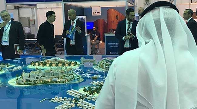 Yabancıya konut satışı ihracat sayılsın teklifi!