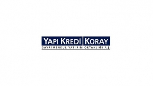 Yapı Kredi Koray GYO'dan KAP'a üç açıklama