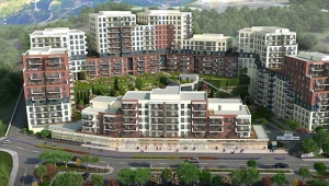 Yeniköy Konakları İstanbul 2. Etap satışta