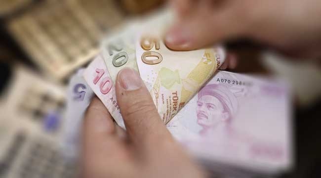 Yurt dışı üretici fiyat endeksi Temmuz'da yüzde 2,63 arttı