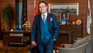 Ziya Yılmaz: ’Şimdi ev almanın tam vakti’