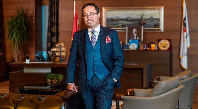 Ziya Yılmaz: 'Yabancı yatırımcıya oturum noterde verilmeli'