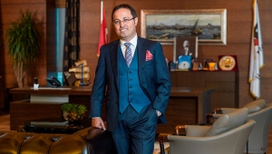 Ziya Yılmaz: 'Yabancı yatırımcıya oturum noterde verilmeli'