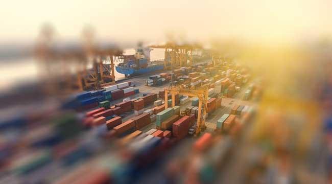 2018 ikinci çeyrek büyüme rakamları açıklanıyor