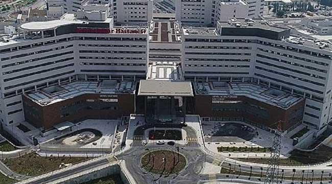 2020'ye kadar 13 yeni şehir hastanesi geliyor