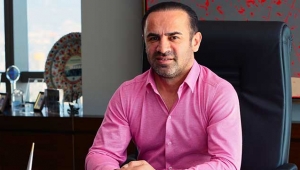 87. İzmir Enternasyonal Fuarı Folkart Ana sponsorluğunda başlıyor