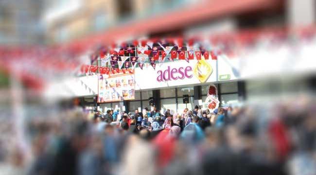 Adese, Konya'da iki şubesini kapatıyor