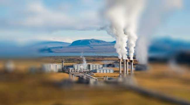 Afyonkarahisar'da jeotermal kaynak arama ruhsatları ihalede satılacak