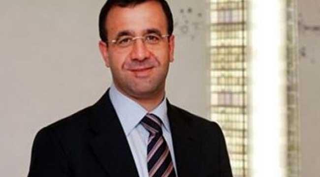 Ahmet Tepedelen, Kiler GYO'dan istifa etti