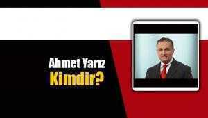 Ahmet Yarız kimdir?