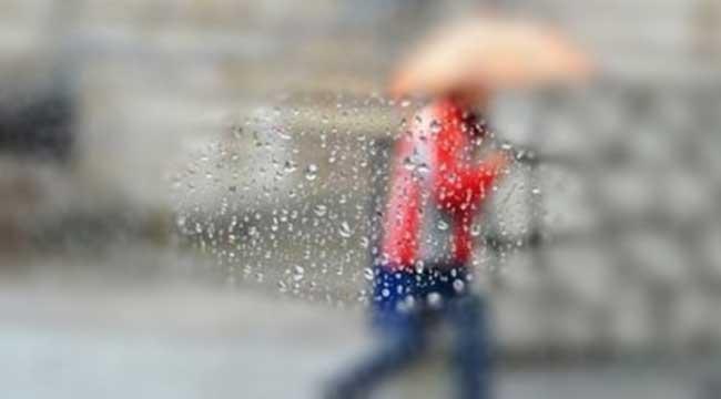 AKOM, İstanbul için `çok kuvvetli yağış uyarısı` yaptı!