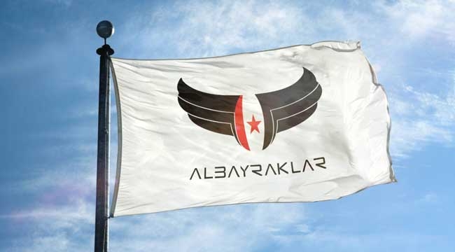 Albayraklar Grubu'ndan açıklama