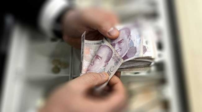 Amme alacakları gecikme zammı oranı yeniden belirlenecek