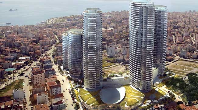 Anadolu Hayat Emeklilik müşteri hizmetleri Manzara Adalar Kartal'da hizmete girdi