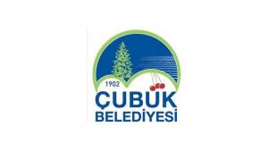 Ankara Çubuk'ta Belediyeden satılık gayrimenkuller
