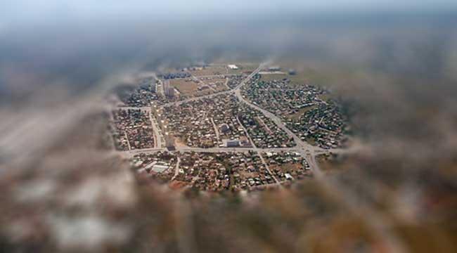 Ankara Kepez'de Belediye'den satılık gayrimenkul