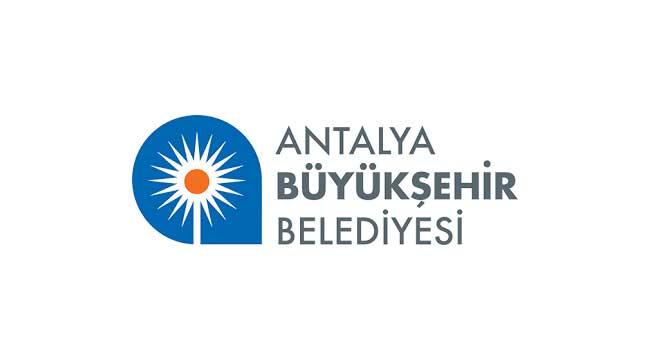 Antalya'da Büyükşehirden satılık gayrimenkuller