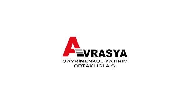 Avrasya GYO'dan kirada bulunan gayrimenkulleri hakkında açıklama