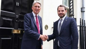 Bakan Albayrak`tan flaş IMF açıklaması