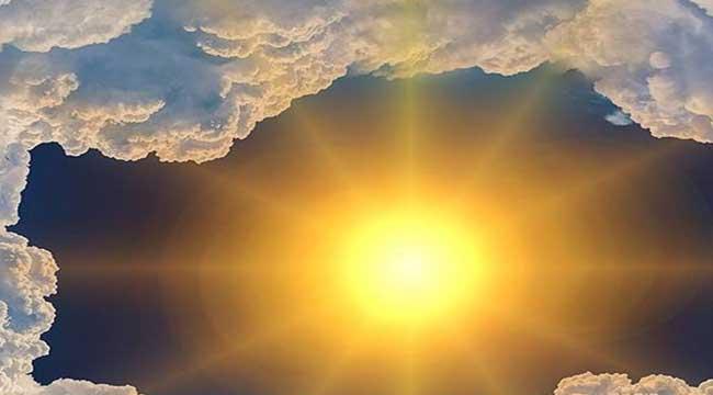 Bakan Kurum'dan Uluslararası Ozon Tabakası Korunması Günü mesajı