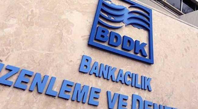 BDDK'dan Resmi Gazete'de iki yeni karar