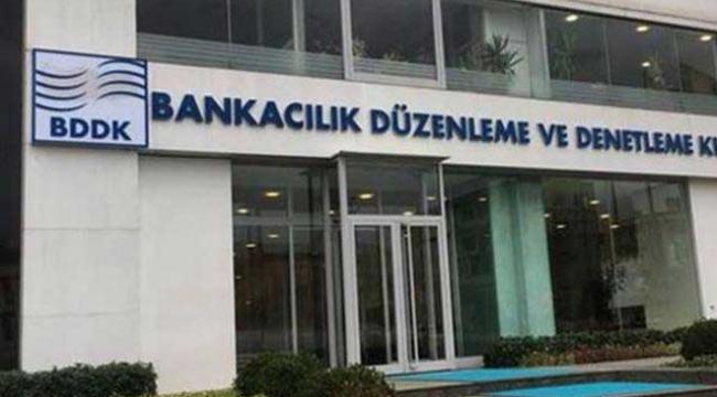 BDDK, yeni bir swap önlemi daha aldı