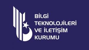 BTK yaptırım yönetmeliğinde değişiklik