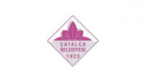 Çatalca'da Belediye'den arsa satışı