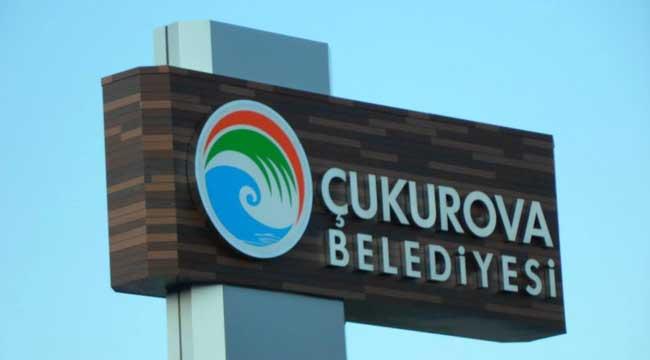 Çukurova'da Belediye 56 gayrimenkul için ihaleye çıkıyor