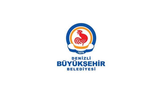 Denizli'de Büyükşehirden satılık gayrimenkuller
