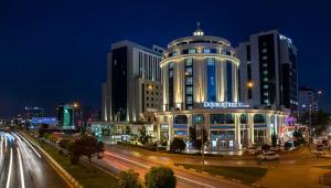 DoubleTree by Hilton Gaziantep açıldı