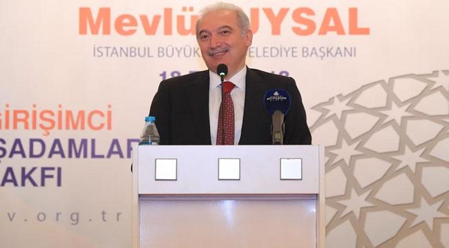 Dünyada en fazla metro inşaatı olan şehir İstanbul