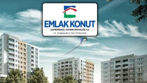 Emlak Konut GYO, İstanbul'da 17 arsa satın aldı