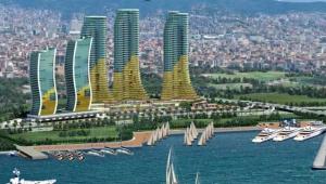 Emlak Konut, İstmarina Kartal projesi değerleme raporu