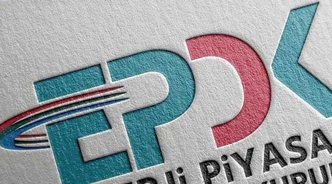 EPDK ceza yağdırdı