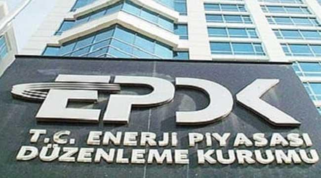 EPDK, o şirketlere ceza yağdırdı