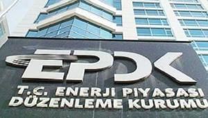 EPDK, o şirketlere ceza yağdırdı
